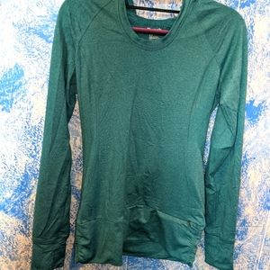 Bench l/s shirt